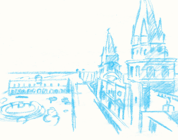 Our Guadalajara, Mexico Office