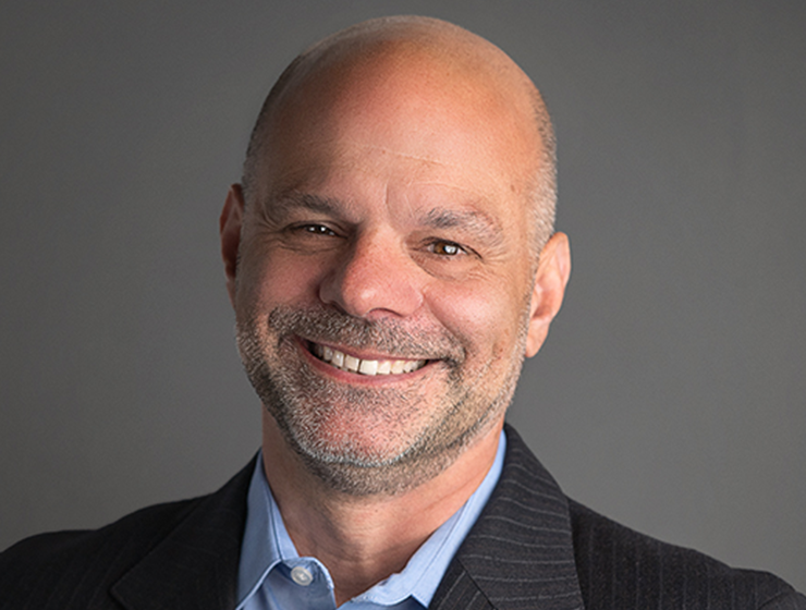 Anthony “Tony” Savoca, Jr joins as our Chief Information Officer (CIO)