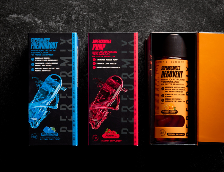 Strategic Packaging Excellence