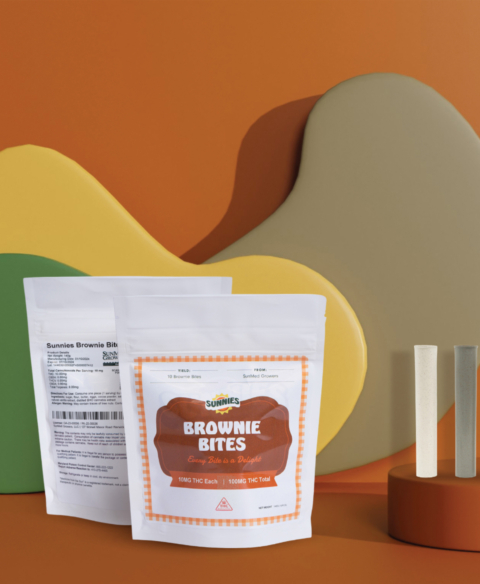 Revolutionizing Cannabis Packaging