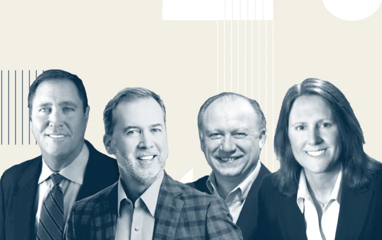 Introducing New Board Members