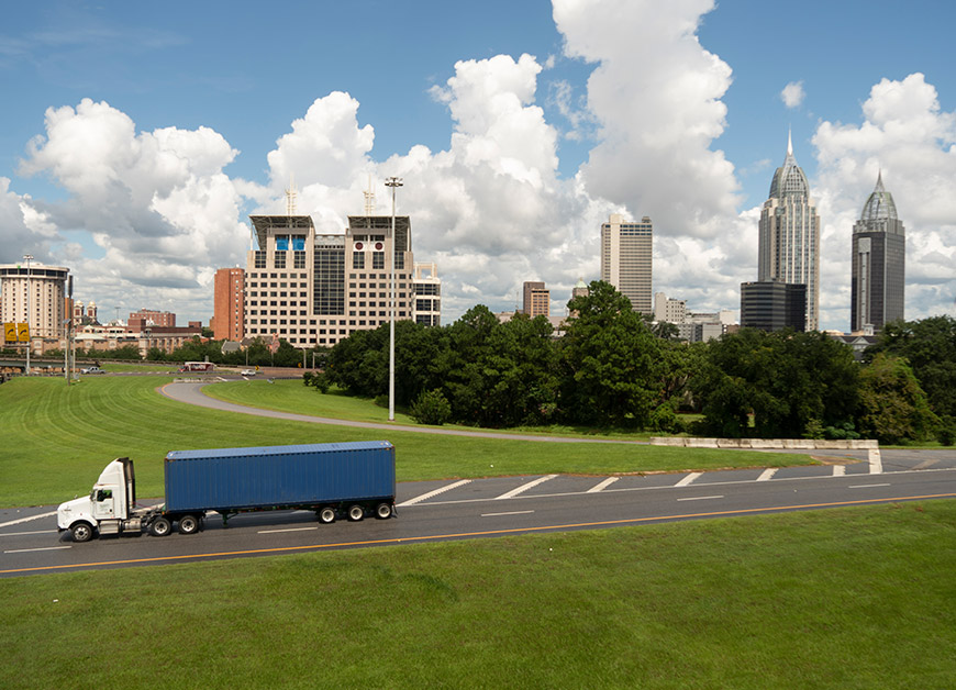 Huntsville AL