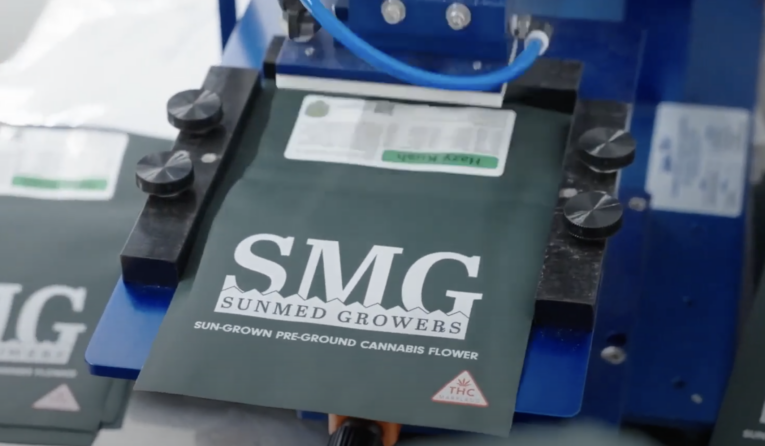 Our Eco-Friendly Packaging Solutions Featured in CannaCribs with SunMed Growers