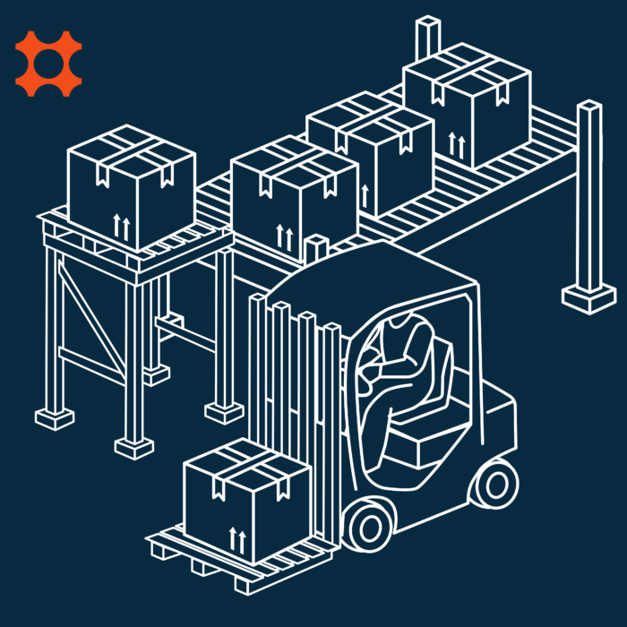 Stephen Gould Facilitates Seamless Distribution for High-Volume Rework Project for Major Retailer